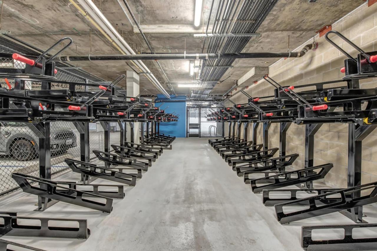 Appartement Culver 1br W Gym Clubhouse Nr 405 Lax-1051 *