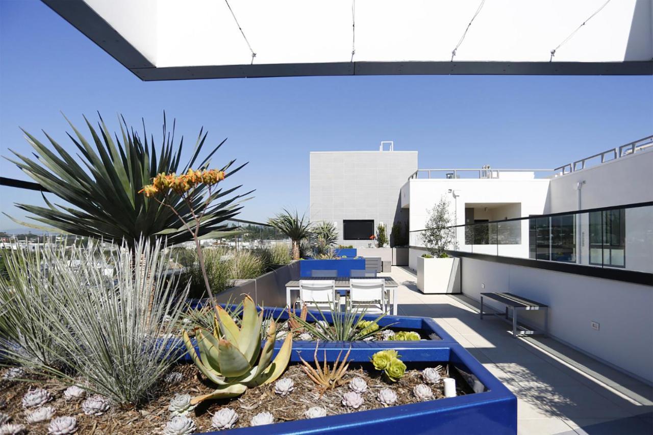 Culver 1br W Gym Clubhouse Nr 405 Lax-1051 Appartement
