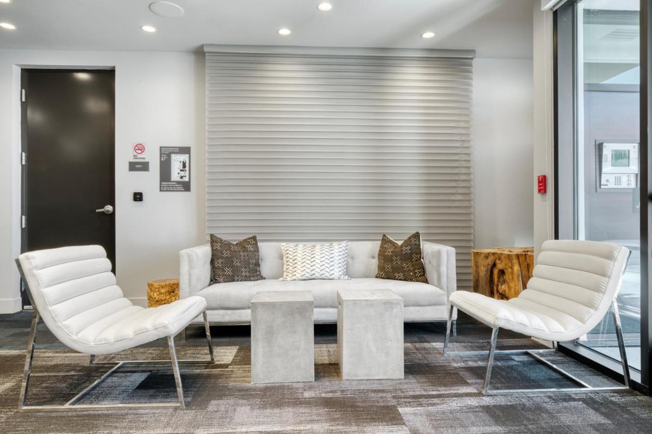 Appartement Culver 1br W Gym Clubhouse Nr 405 Lax-1051 Los Angeles