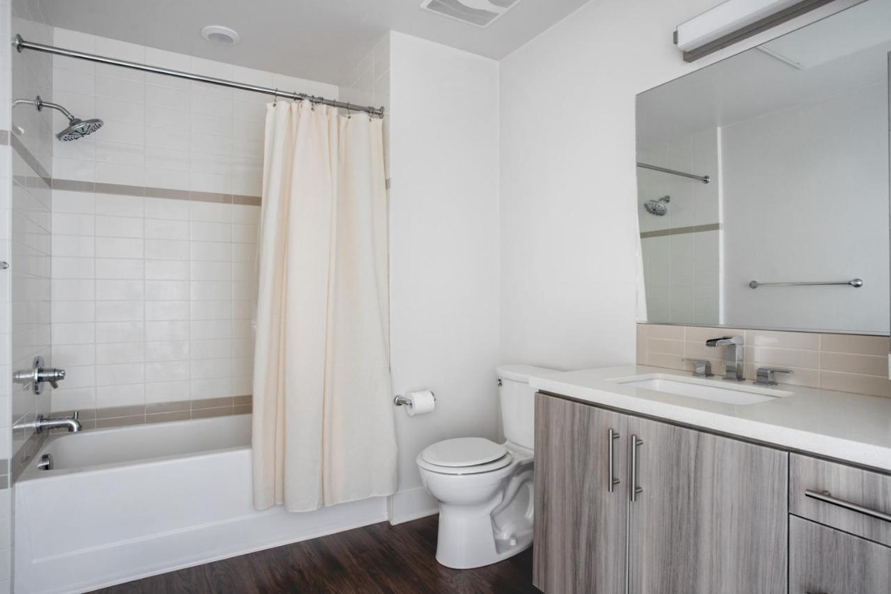 Appartement Culver 1br W Gym Clubhouse Nr 405 Lax-1051