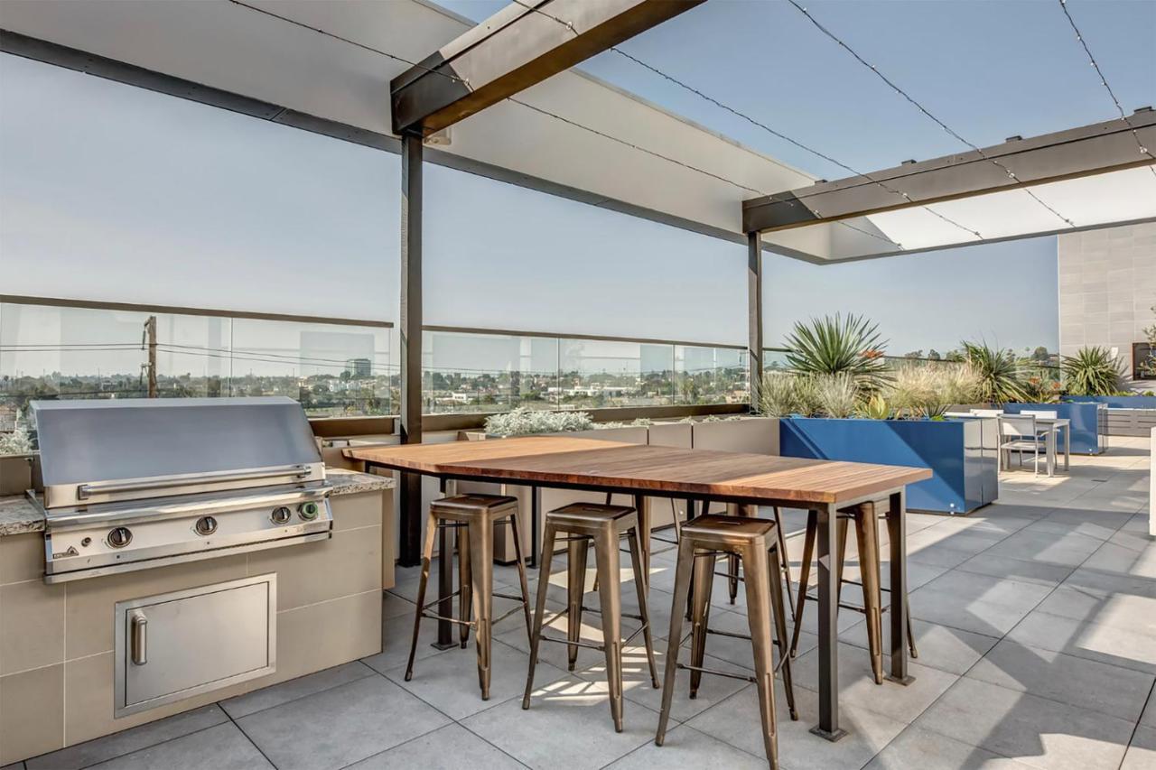 Appartement Culver 1br W Gym Clubhouse Nr 405 Lax-1051 *