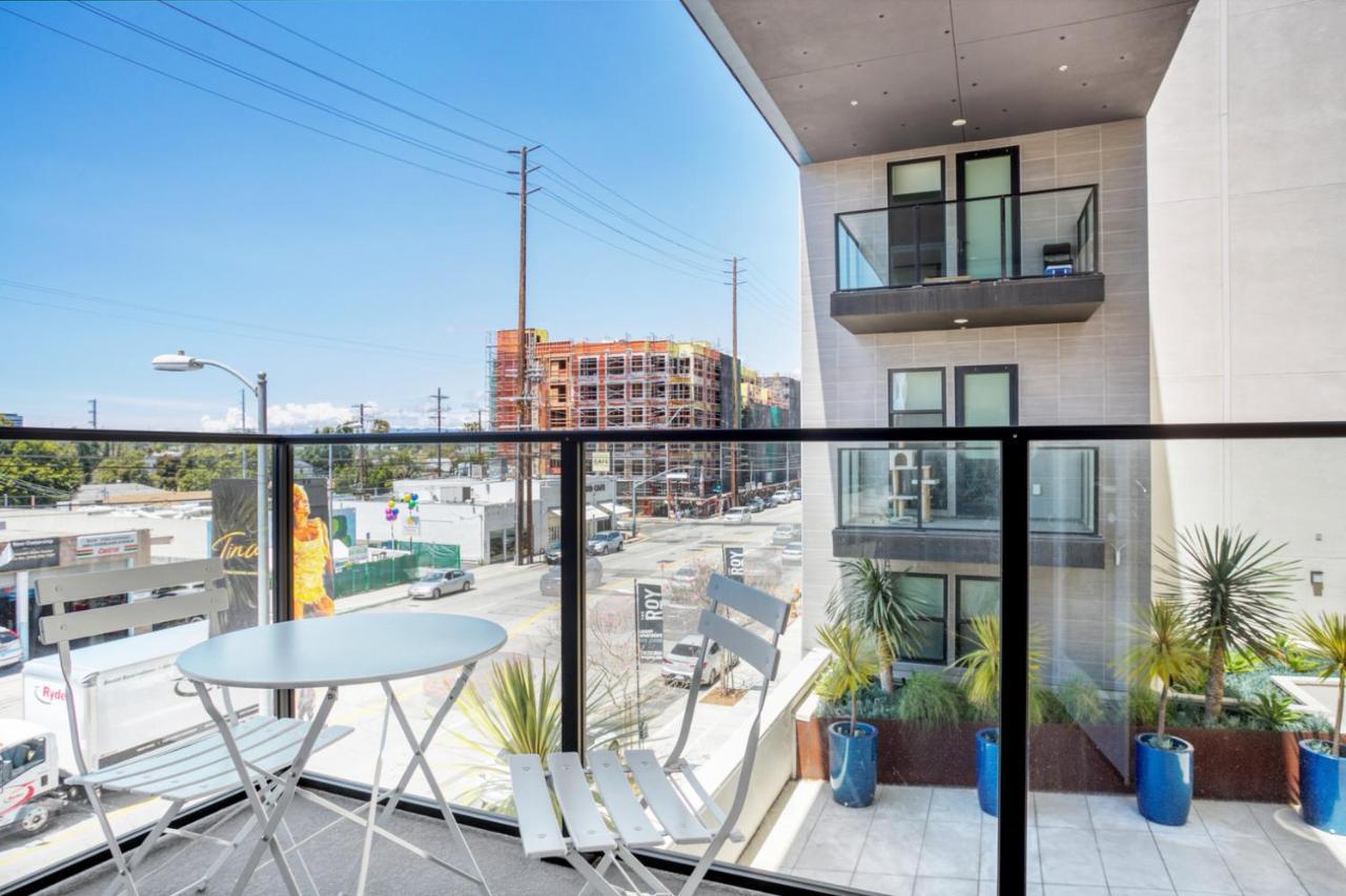 Appartement Culver 1br W Gym Clubhouse Nr 405 Lax-1051 *