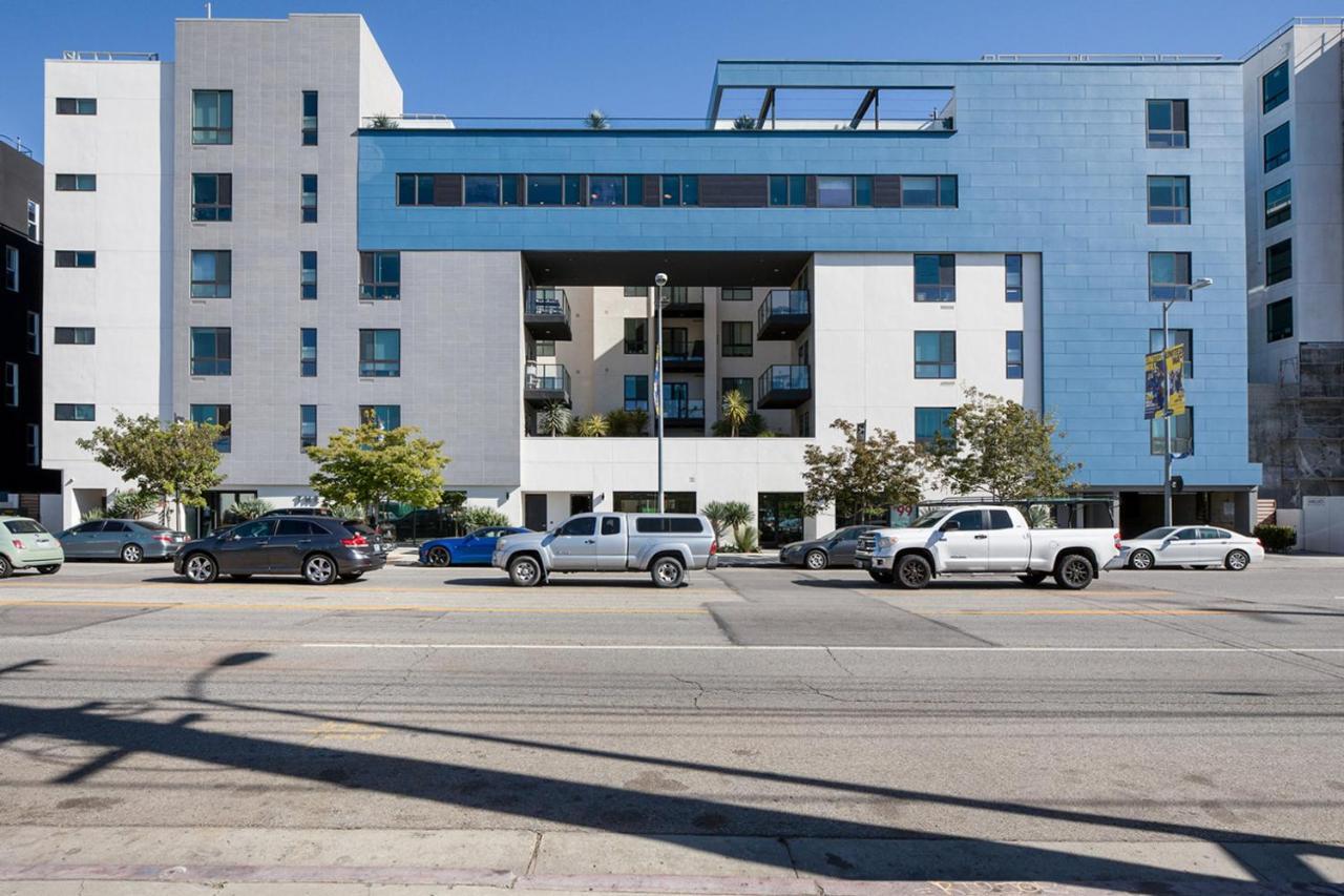 Culver 1br W Gym Clubhouse Nr 405 Lax-1051 * Los Angeles