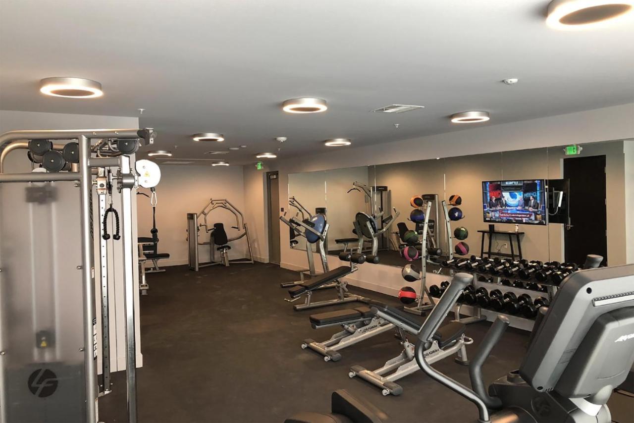 Culver 1br W Gym Clubhouse Nr 405 Lax-1051 Los Angeles