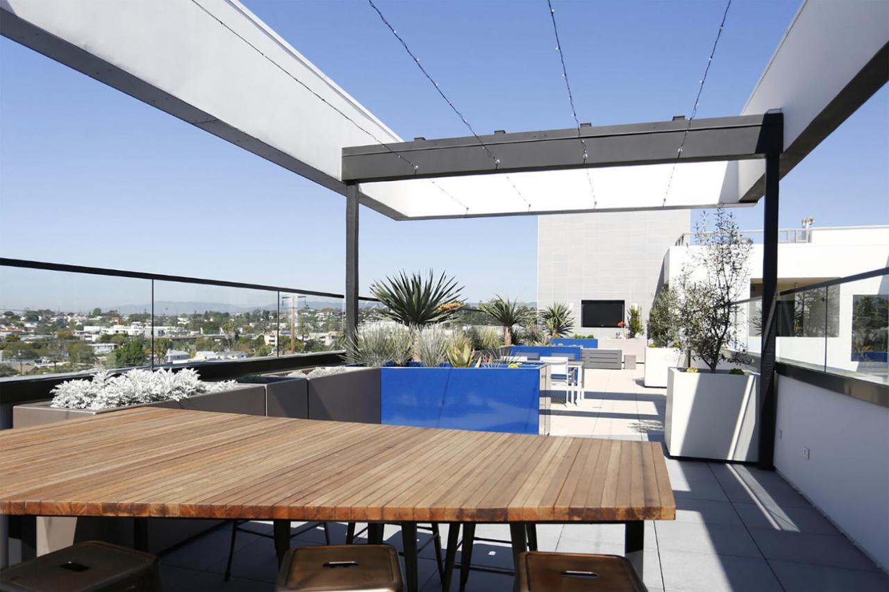 Culver 1br W Gym Clubhouse Nr 405 Lax-1051 * Los Angeles