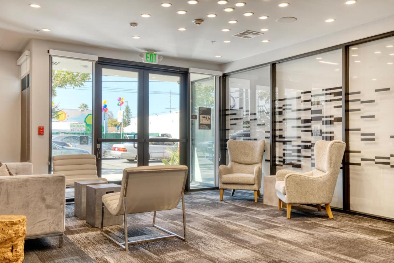 Apartment Culver 1br W Gym Clubhouse Nr 405 Lax-1051 *